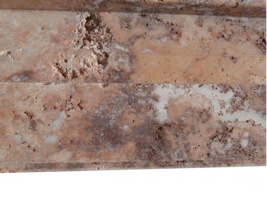 Décoration - art Var Forcalqueiret - 83136 - Photos Vivastreet Travertin Jaune Valencia Moulure Base Board 30,5 x 10 cm