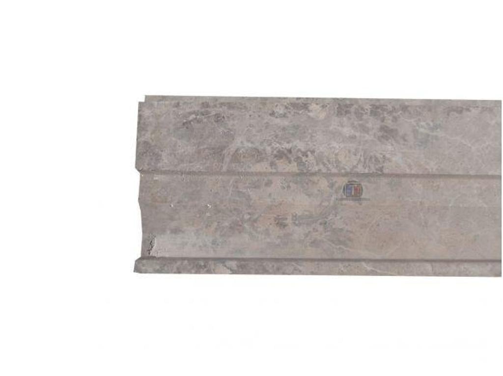 Décoration - art Var Forcalqueiret - 83136 - Photos Vivastreet Marbre Silver Shadow Moulure Model Base Board 30,5 x 10 cm