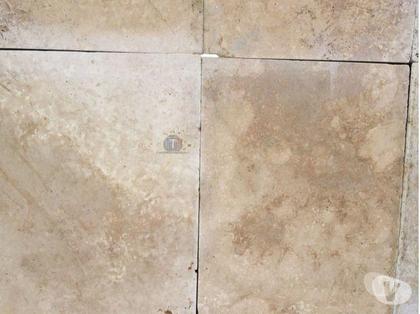 Bricolage - Jardin - Outillage Forcalqueiret Var - Photos Vivastreet Travertin Classique Beige 60 x 80 cm