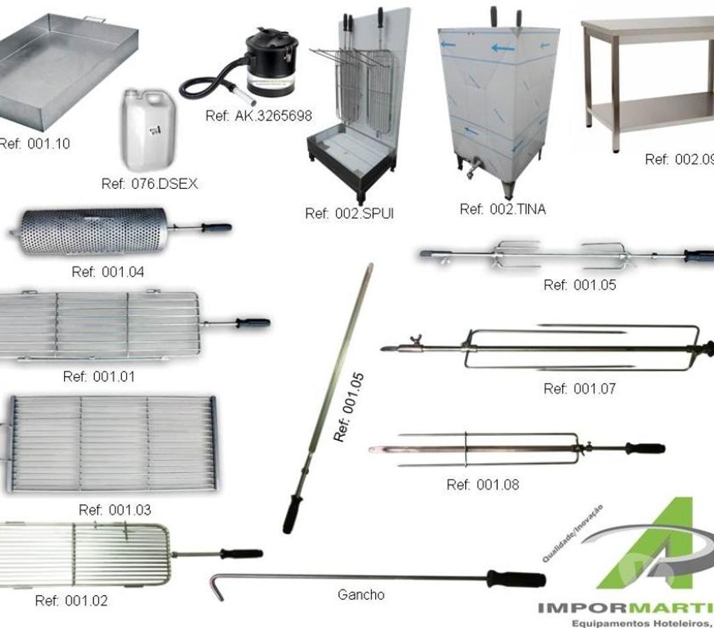 Matériel Paris Paris 14ème ardt - 75014 - Photos Vivastreet Assador