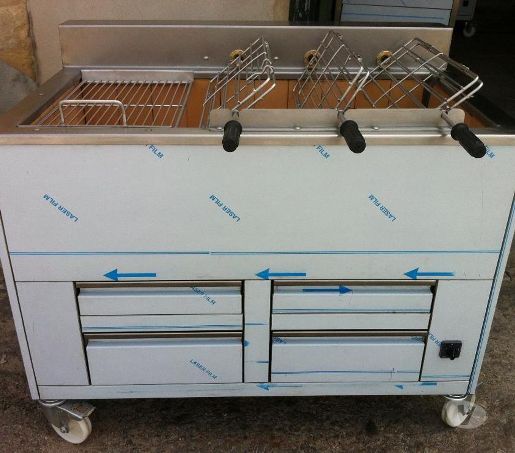 Matériel Paris Paris 14ème ardt - 75014 - Photos Vivastreet Assador