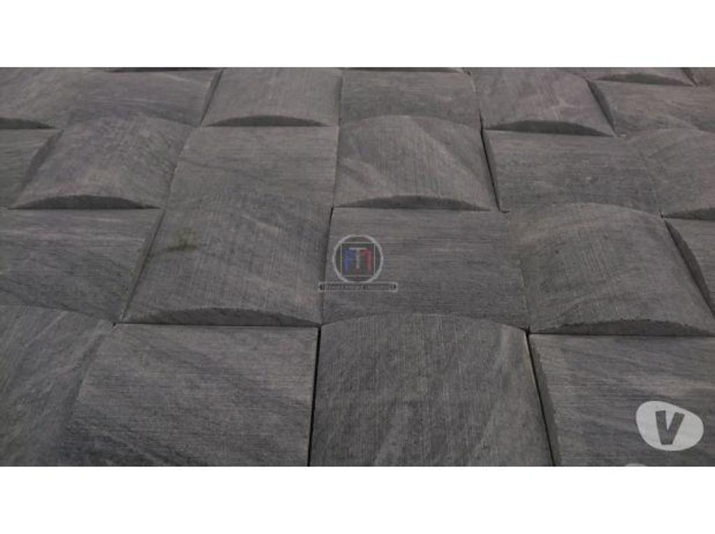  Var Forcalqueiret - 83136 - Photos Vivastreet Pierre Blue Stone Turc Parement Lesta 10x10 cm