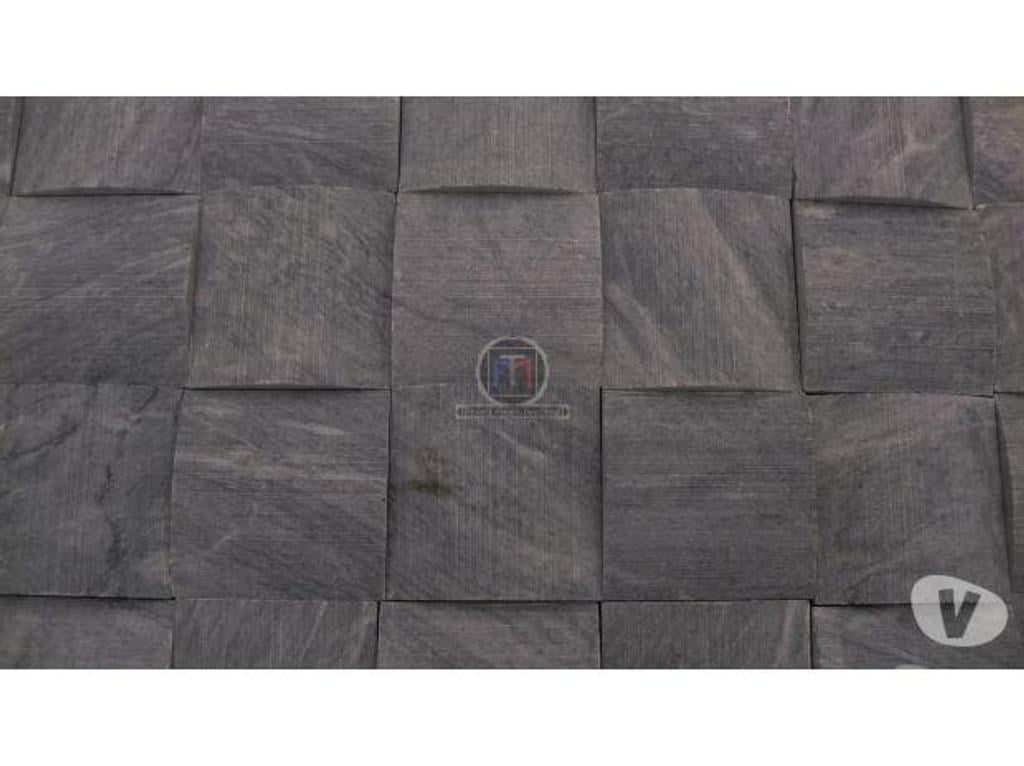  Var Forcalqueiret - 83136 - Photos Vivastreet Pierre Blue Stone Turc Parement Lesta 10x10 cm