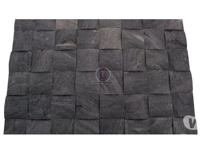 Bricolage - Jardinage Forcalqueiret Var - Photos Vivastreet Pierre Blue Stone Turc Parement Lesta 10x10 cm