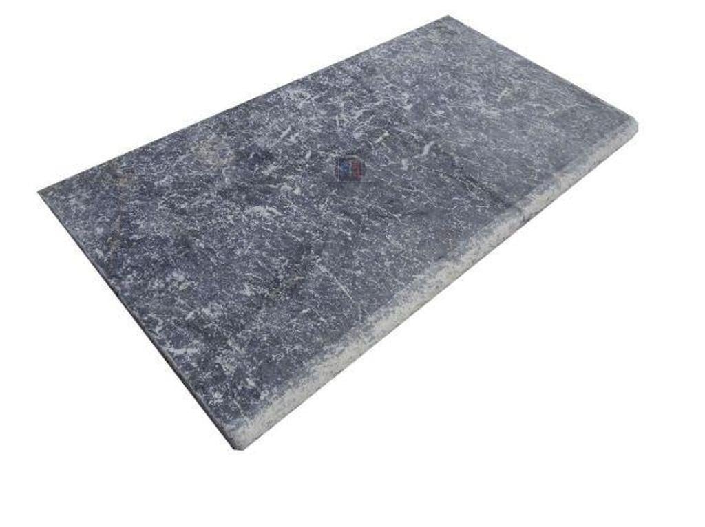 Décoration - art Var Forcalqueiret - 83136 - Photos Vivastreet Pierre Blue Stone Turc Margelle 30,5 x 61 cm