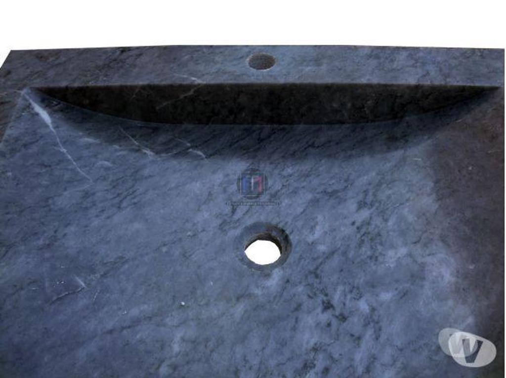  Var Forcalqueiret - 83136 - Photos Vivastreet Pierre Bleue Stone Turc Evier 70 x 50 cm