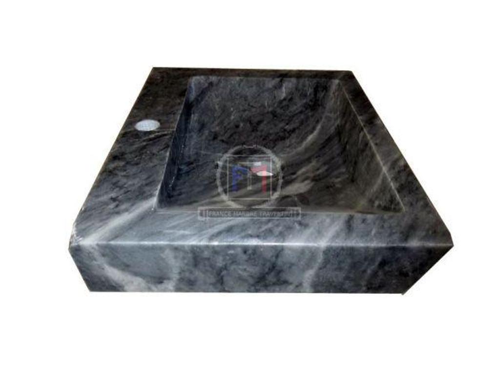  Var Forcalqueiret - 83136 - Photos Vivastreet Pierre Bleue Stone Turc Evier 50 x 40 cm