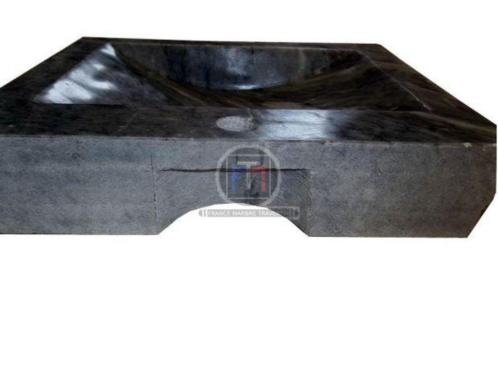  Var Forcalqueiret - 83136 - Photos Vivastreet Pierre Bleue Stone Turc Evier 50 x 40 cm