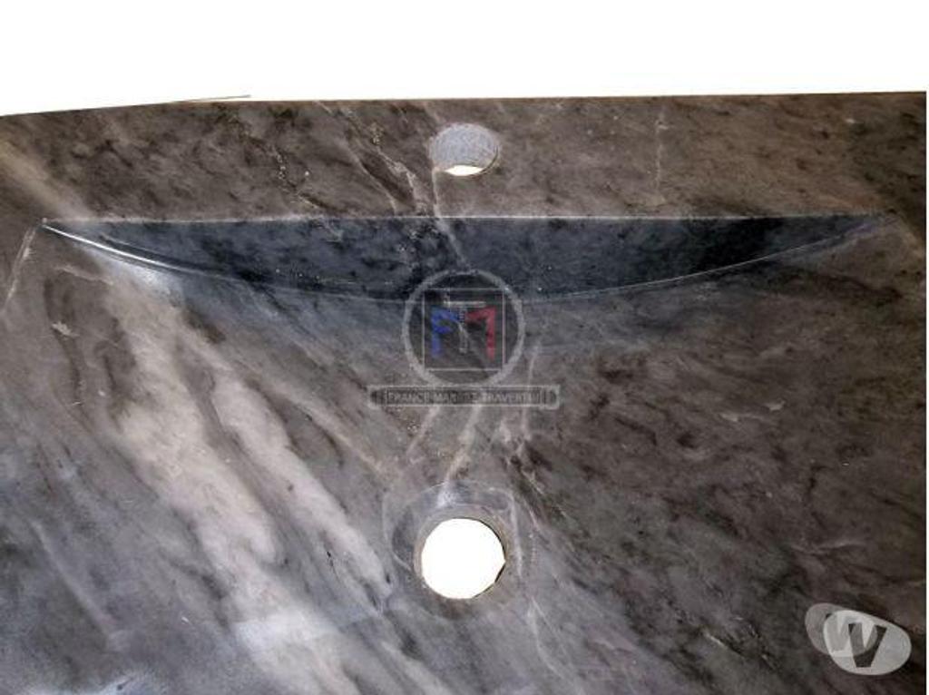  Var Forcalqueiret - 83136 - Photos Vivastreet Pierre Bleue Stone Turc Evier 50 x 40 cm