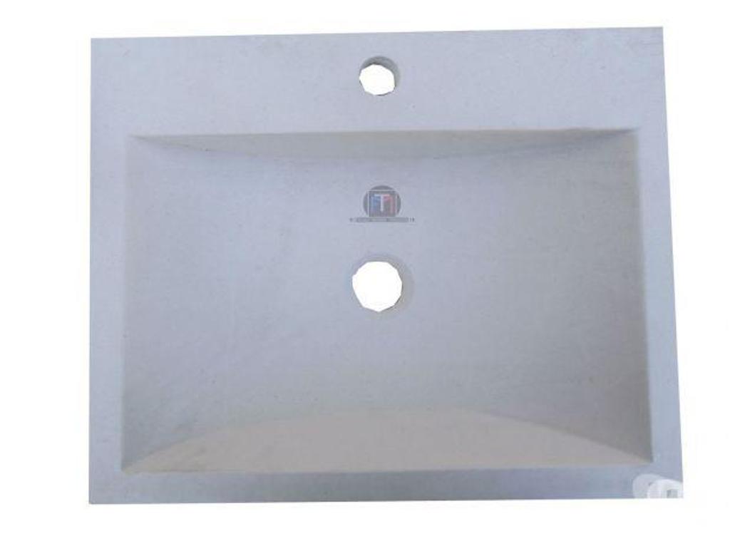  Var Forcalqueiret - 83136 - Photos Vivastreet Calcaire Limestone Évier 50 x 40 cm 