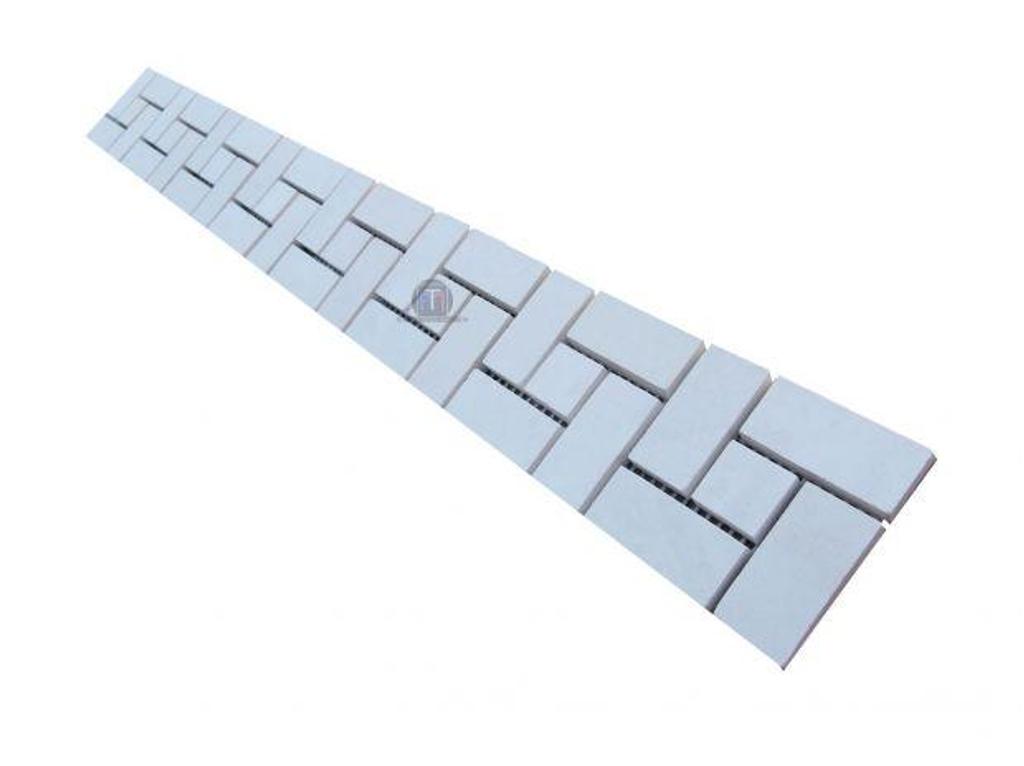  Var Forcalqueiret - 83136 - Photos Vivastreet Calcaire Limestone Frises Grande Target Frises 30,5 x 8 cm