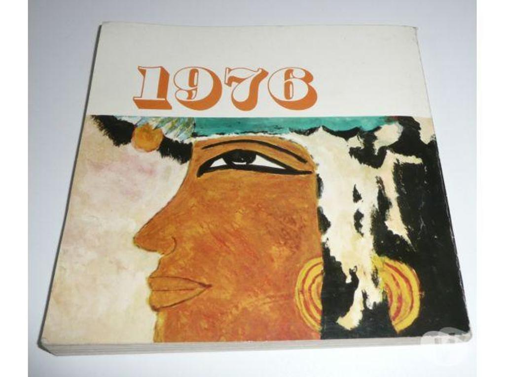 Livres occasion Seine-et-Marne Meaux - 77100 - Photos Vivastreet ALMANACH DE L'HUMANITE 1976