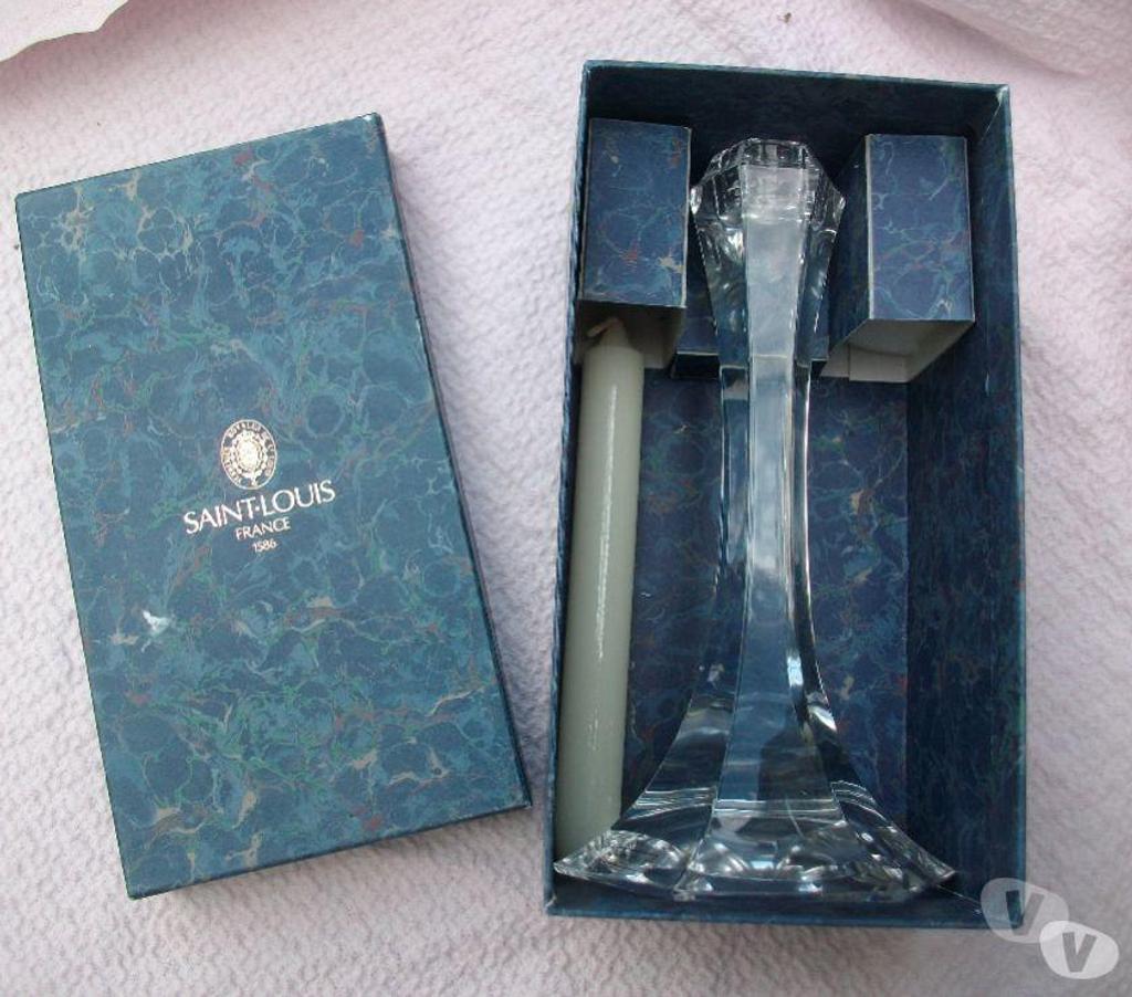 Ameublement & art de la table Bas-Rhin Bouxwiller - 67330 - Photos Vivastreet divers Objets en Cristal