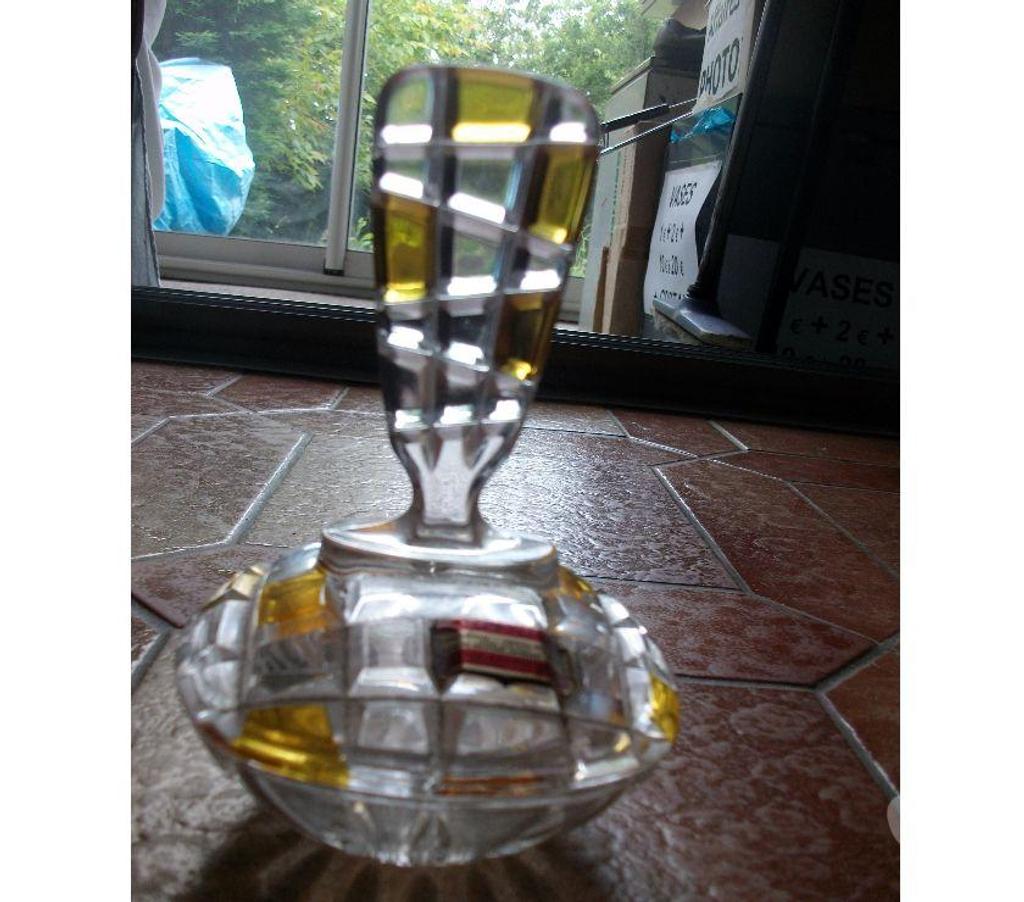 Ameublement & art de la table Bas-Rhin Bouxwiller - 67330 - Photos Vivastreet divers Objets en Cristal