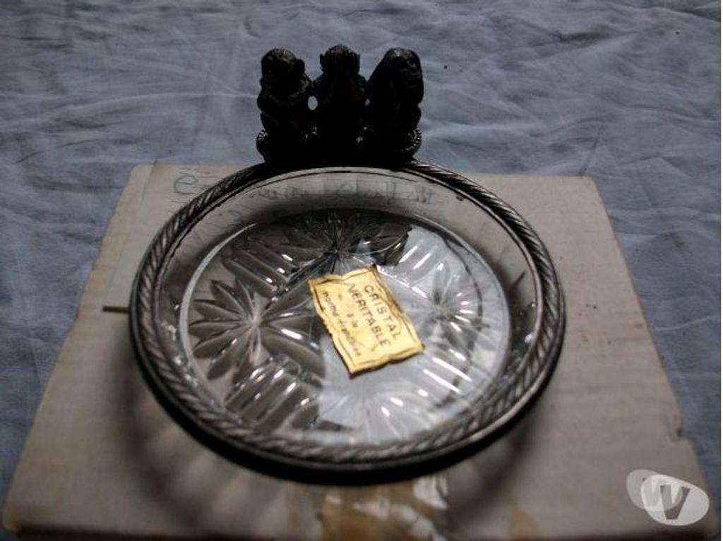 Ameublement & art de la table Bas-Rhin Bouxwiller - 67330 - Photos Vivastreet divers Objets en Cristal