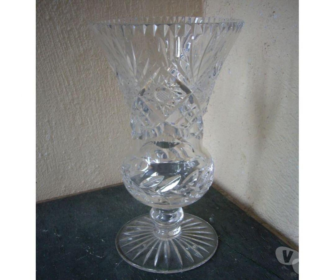 Ameublement & art de la table Bas-Rhin Bouxwiller - 67330 - Photos Vivastreet divers Objets en Cristal
