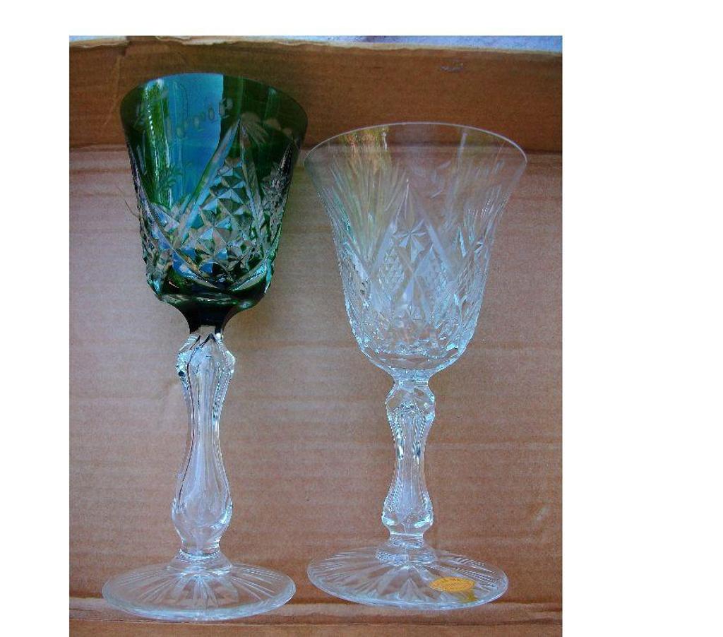 Ameublement & art de la table Bas-Rhin Bouxwiller - 67330 - Photos Vivastreet divers Objets en Cristal
