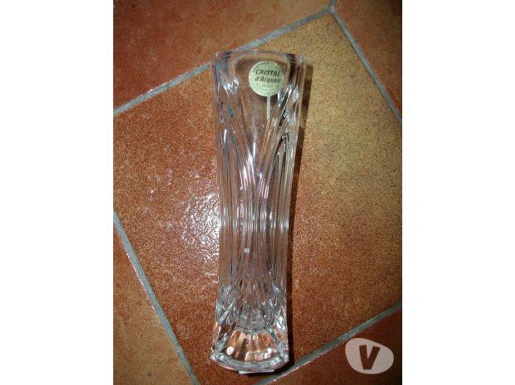 Ameublement & art de la table Bas-Rhin Bouxwiller - 67330 - Photos Vivastreet divers Objets en Cristal