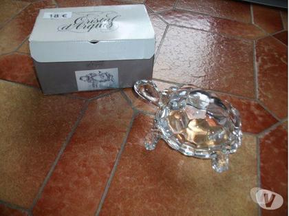 Ameublement - art de la table Bouxwiller Bas-Rhin - Photos Vivastreet divers Objets en Cristal