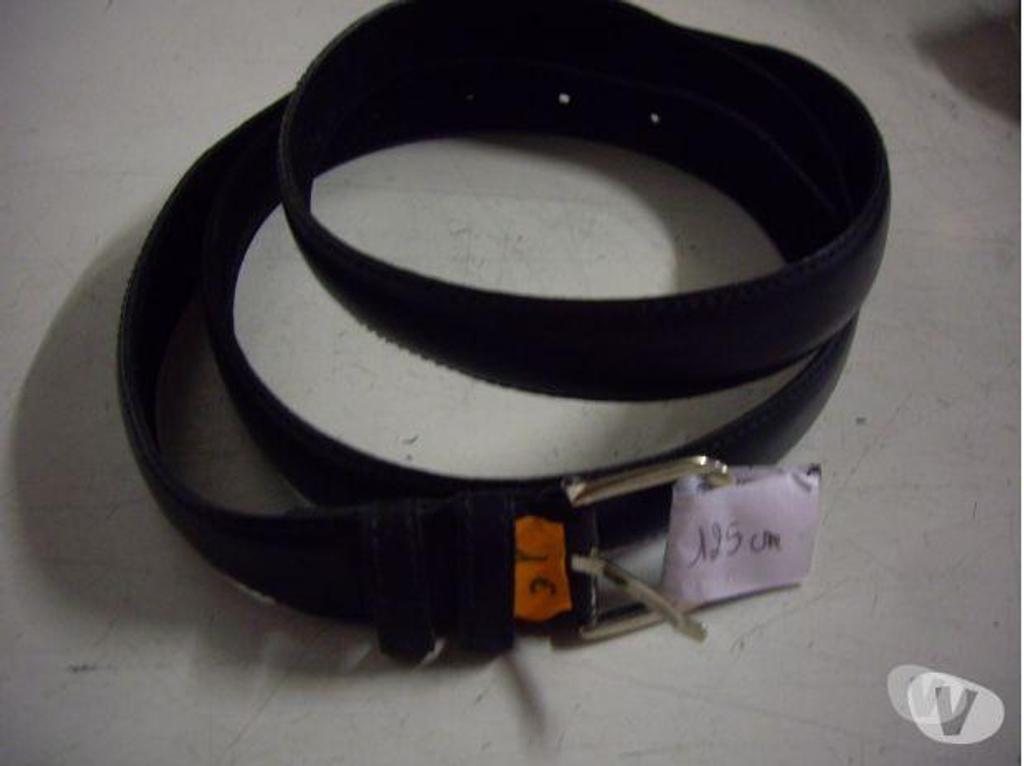 Accessoires - Bagagerie Bas-Rhin Bouxwiller - 67330 - Photos Vivastreet Ceintures Femme à 0,50 € pièce