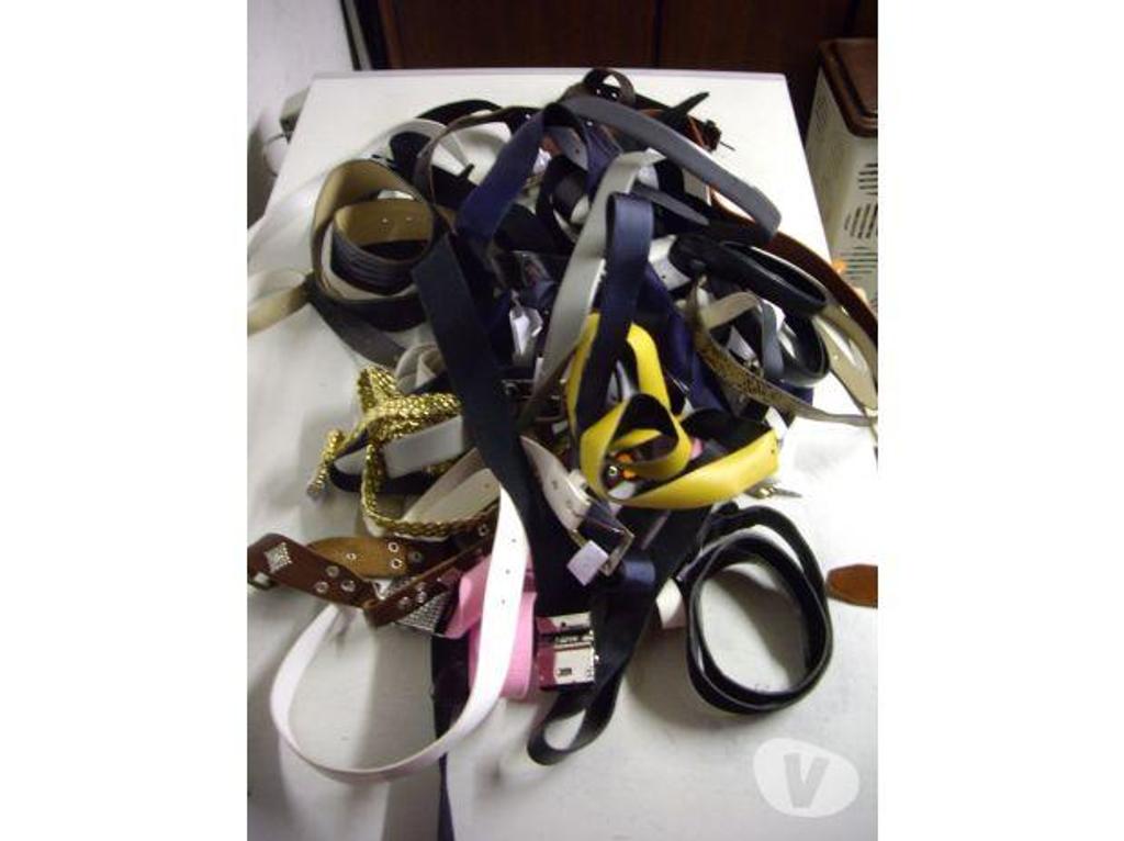 Accessoires - Bagagerie Bas-Rhin Bouxwiller - 67330 - Photos Vivastreet Ceintures Femme à 0,50 € pièce