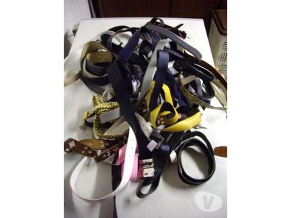 Accessoires & Bagagerie Bouxwiller Bas-Rhin - Photos Vivastreet Ceintures Femme à 0,50 € pièce