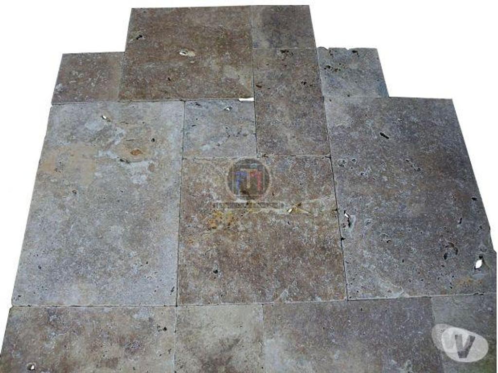  Var Forcalqueiret - 83136 - Photos Vivastreet Travertin Walnut Noisette Opus Romain