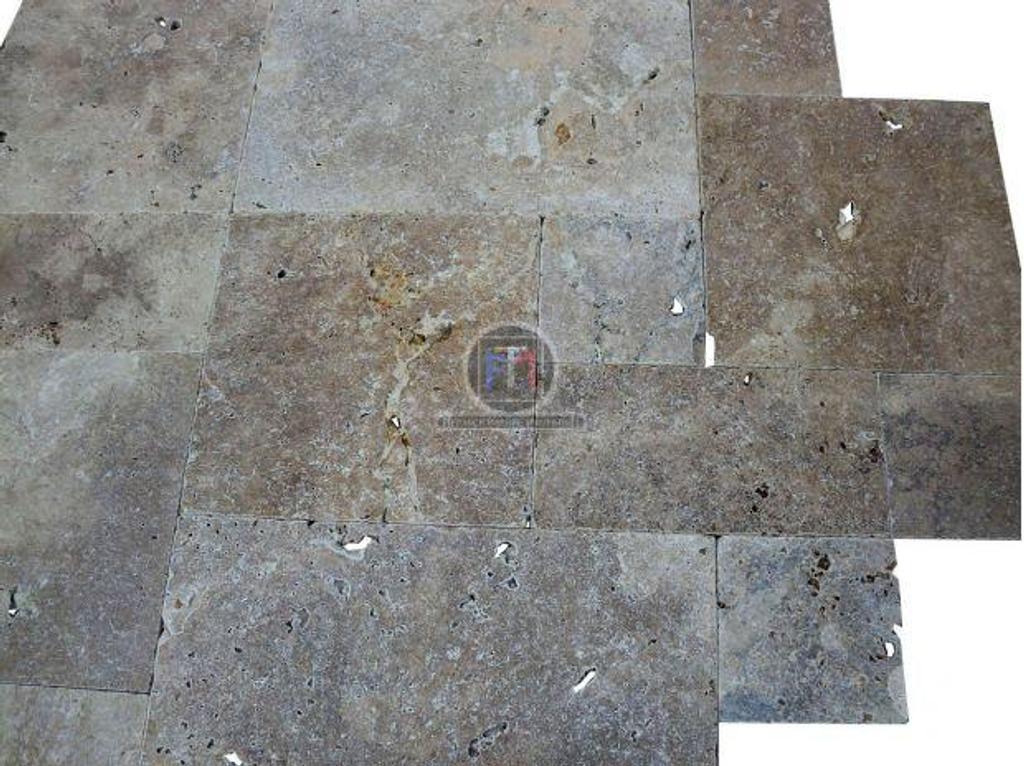  Var Forcalqueiret - 83136 - Photos Vivastreet Travertin Walnut Noisette Opus Romain