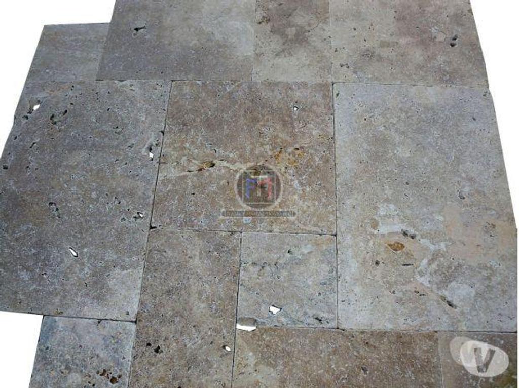  Var Forcalqueiret - 83136 - Photos Vivastreet Travertin Walnut Noisette Opus Romain