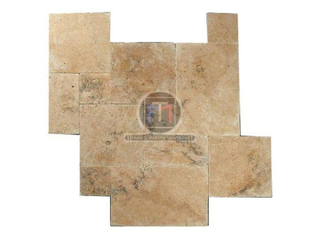  Var Forcalqueiret - 83136 - Photos Vivastreet Travertin Rustique Gold Opus Romain