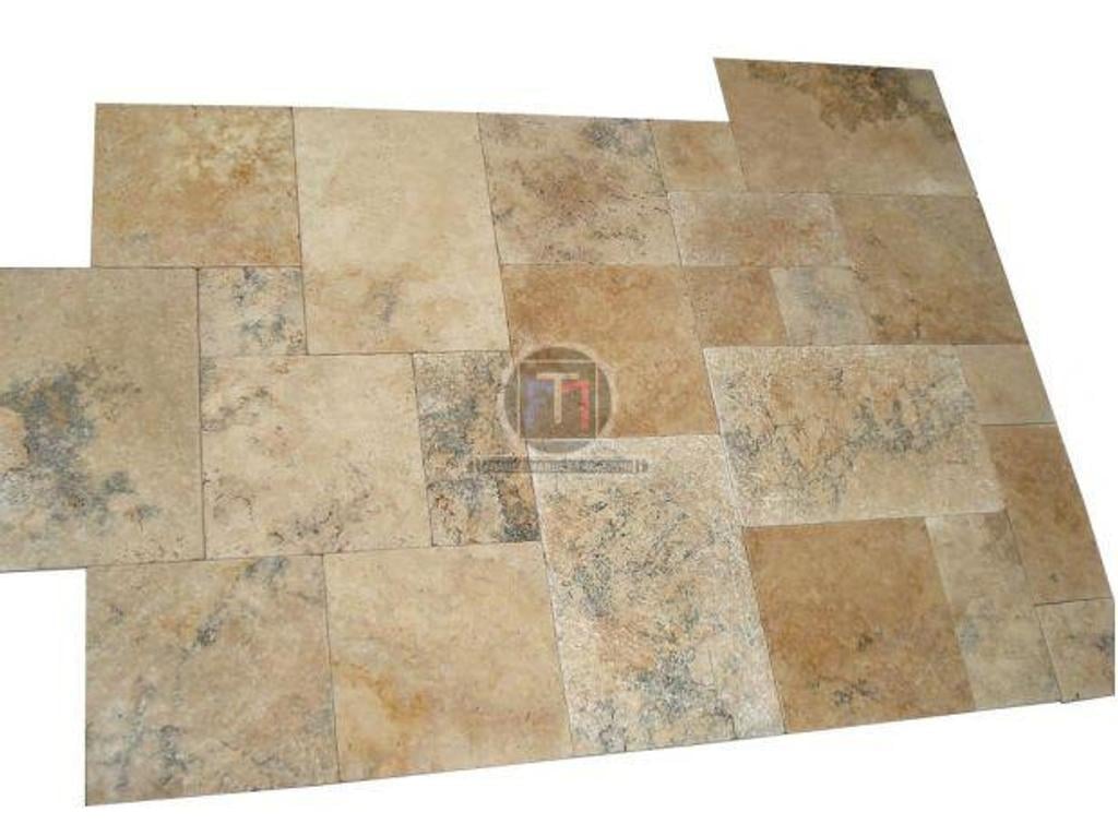  Var Forcalqueiret - 83136 - Photos Vivastreet Travertin Rustique Gold Opus Romain