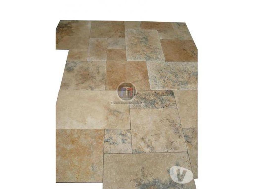  Var Forcalqueiret - 83136 - Photos Vivastreet Travertin Rustique Gold Opus Romain