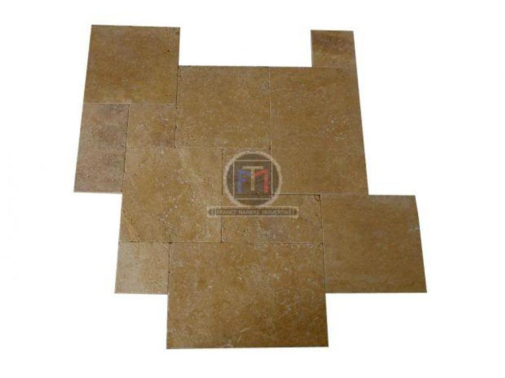  Var Forcalqueiret - 83136 - Photos Vivastreet Travertin Jaune Or Opus Romain