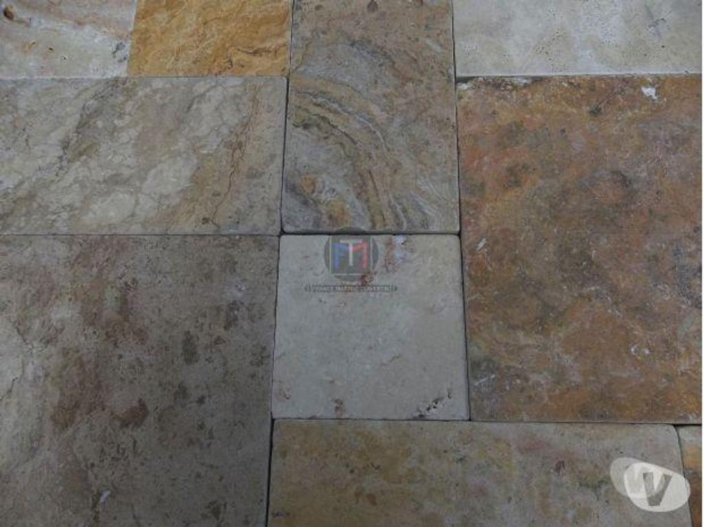  Var Forcalqueiret - 83136 - Photos Vivastreet Travertin Mixte Carbien Opus Romain