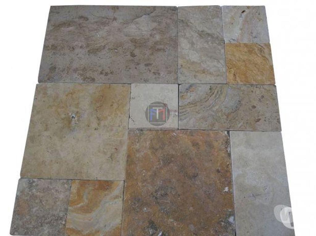  Var Forcalqueiret - 83136 - Photos Vivastreet Travertin Mixte Carbien Opus Romain