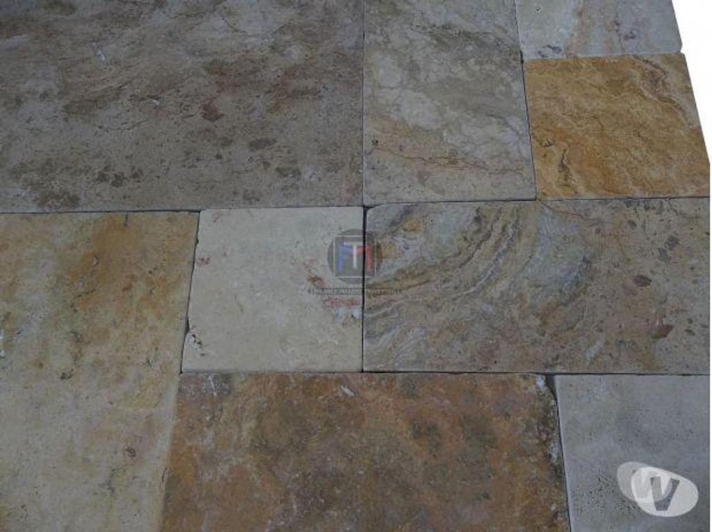  Var Forcalqueiret - 83136 - Photos Vivastreet Travertin Mixte Carbien Opus Romain