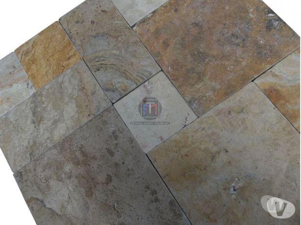  Var Forcalqueiret - 83136 - Photos Vivastreet Travertin Mixte Carbien Opus Romain