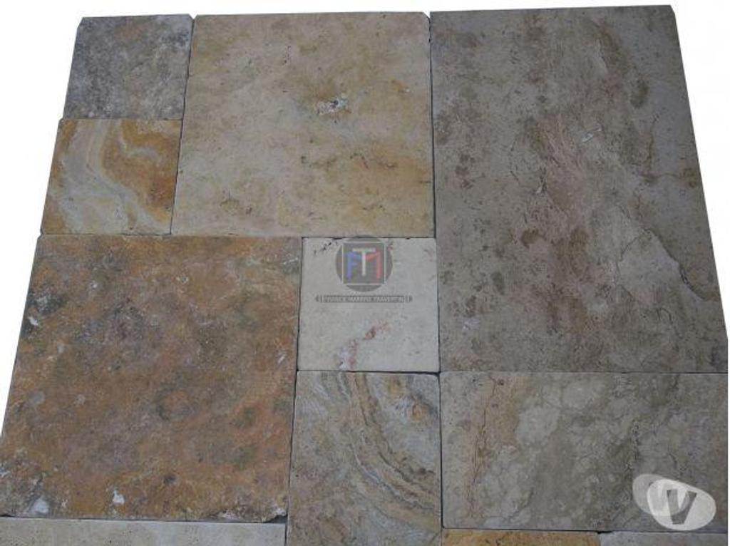  Var Forcalqueiret - 83136 - Photos Vivastreet Travertin Mixte Carbien Opus Romain