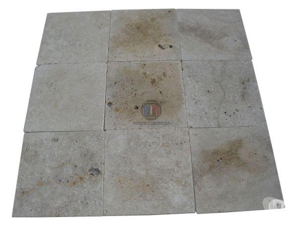  Var Forcalqueiret - 83136 - Photos Vivastreet Travertin Classique Beige 40,6 x 40,6 cm