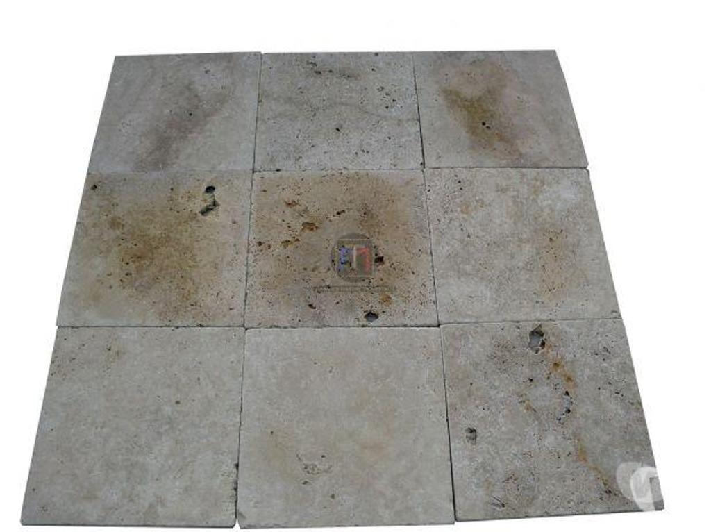  Var Forcalqueiret - 83136 - Photos Vivastreet Travertin Classique Beige 40,6 x 40,6 cm