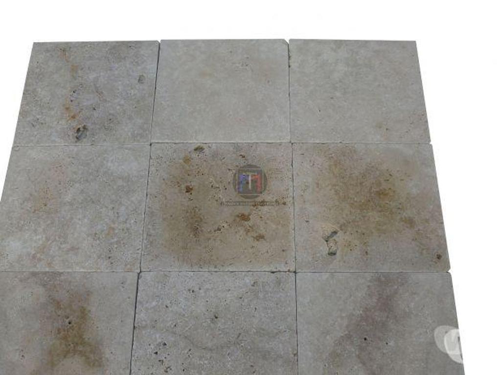  Var Forcalqueiret - 83136 - Photos Vivastreet Travertin Classique Beige 40,6 x 40,6 cm