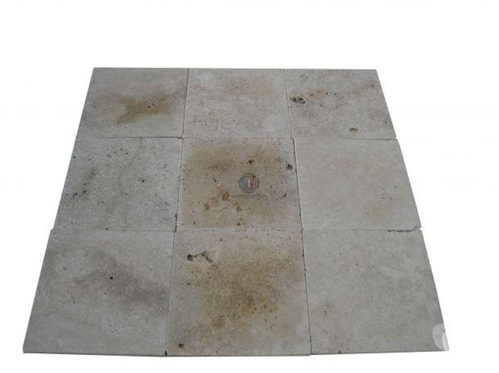  Var Forcalqueiret - 83136 - Photos Vivastreet Travertin Classique Beige 40,6 x 40,6 cm