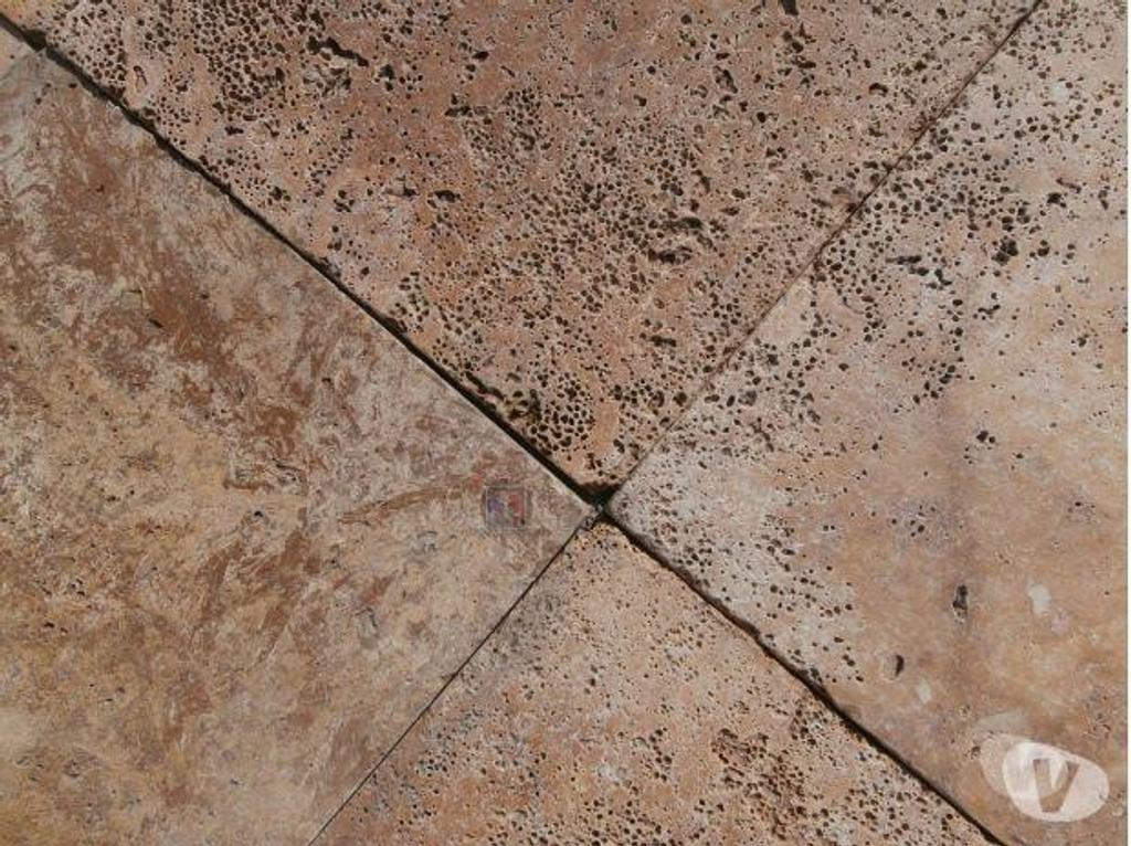  Var Forcalqueiret - 83136 - Photos Vivastreet Travertin Jaune Or 40,6 x 40,6 cm