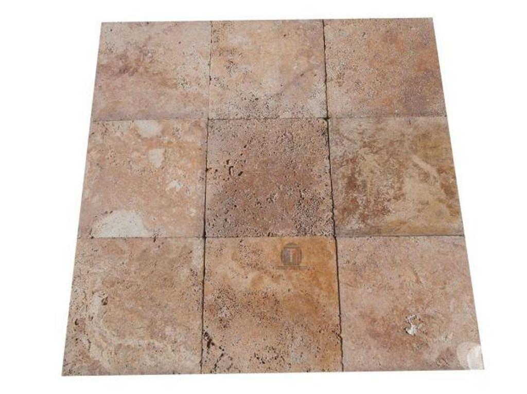  Var Forcalqueiret - 83136 - Photos Vivastreet Travertin Jaune Or 40,6 x 40,6 cm