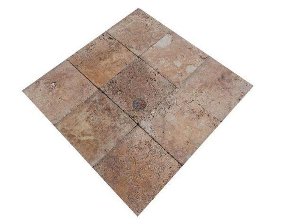  Var Forcalqueiret - 83136 - Photos Vivastreet Travertin Jaune Or 40,6 x 40,6 cm