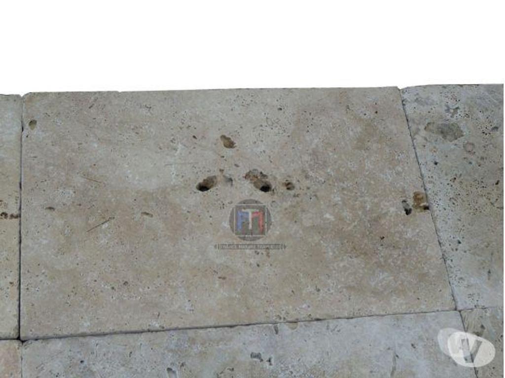  Var Forcalqueiret - 83136 - Photos Vivastreet Travertin Classique Beige 40,6 x 61 cm COM ref:008