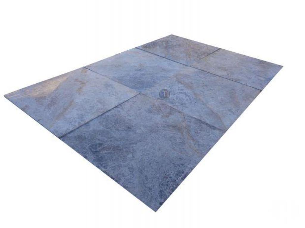  Var Forcalqueiret - 83136 - Photos Vivastreet Marbre Silver Anthracite Tuma Gris 60 x 60 cm