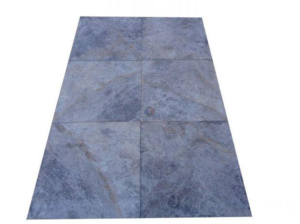  Var Forcalqueiret - 83136 - Photos Vivastreet Marbre Silver Anthracite Tuma Gris 60 x 60 cm
