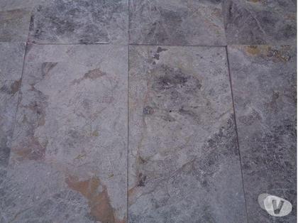 Bricolage - Jardin - Outillage Forcalqueiret Var - Photos Vivastreet Marbre Silver Anthracite Tuma Gris 30 x 60 cm