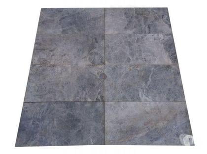 Bricolage - Jardin - Outillage Forcalqueiret Var - Photos Vivastreet Marbre Silver Anthracite Sirius Noir 30,5 x 61 cm